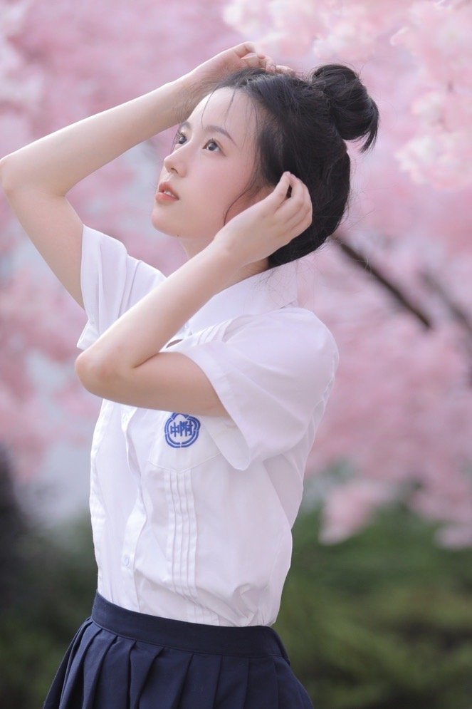 你的名字。
